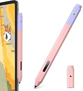 Amazon | MILPROX Microsoft Surface ペン対応カバー 保護カバー